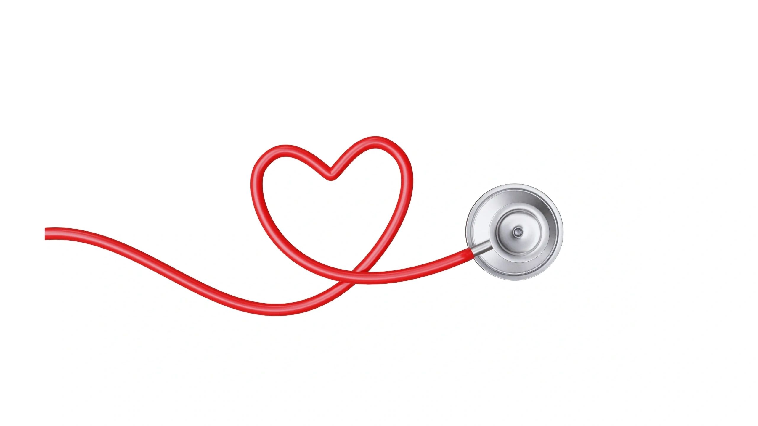 Medical health assessment stethoscope