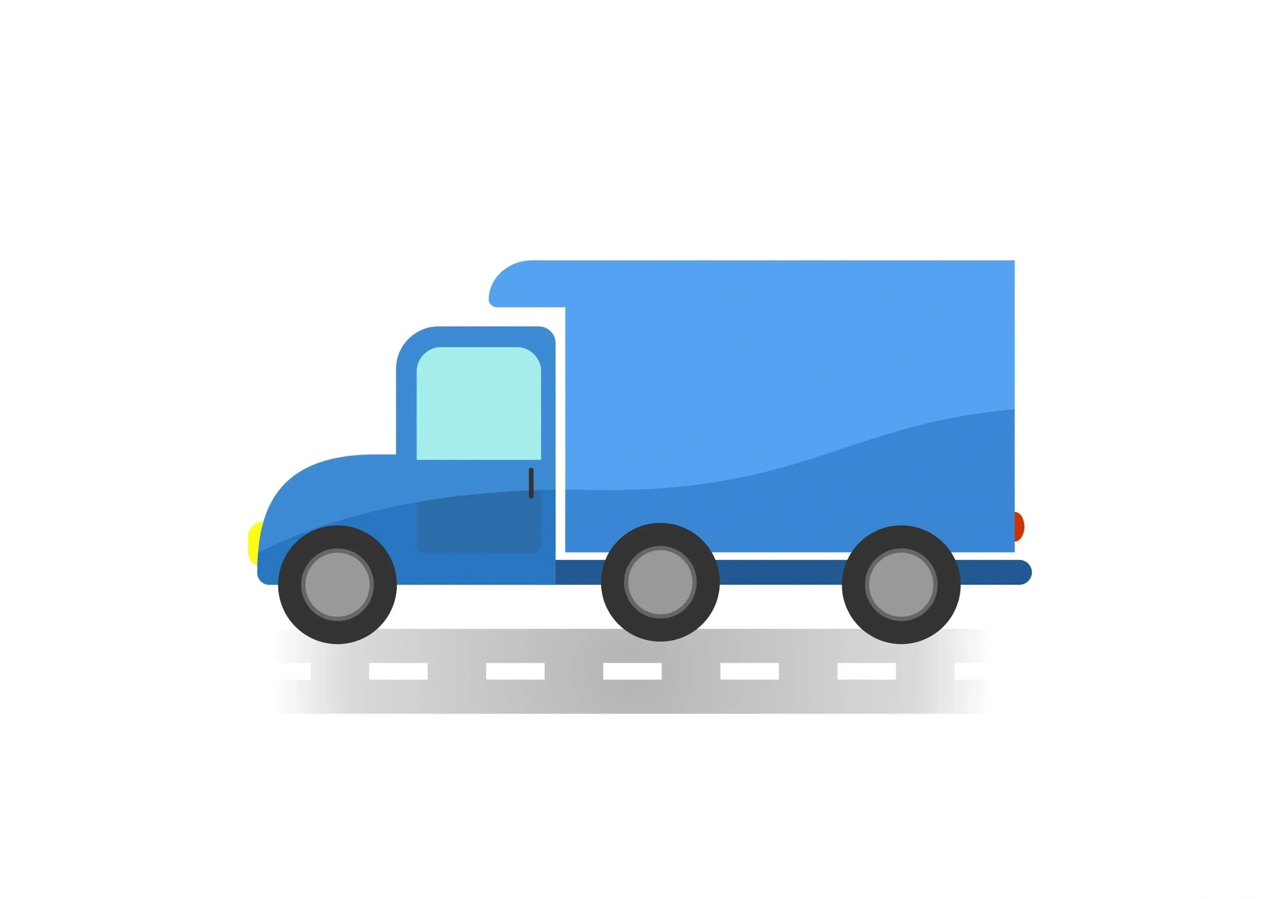 HGV and LGV truck medical assessments